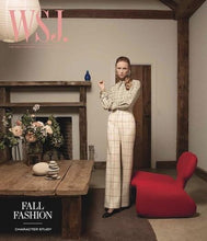 Load image into Gallery viewer, Women's Fall Fashion | WSJ. Magazine, September 2019 (I)