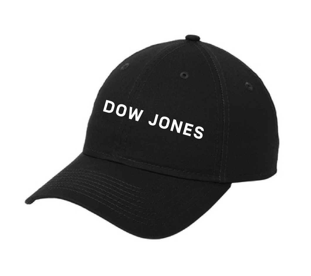 Dow Jones Baseball Cap
