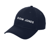 Load image into Gallery viewer, Dow Jones Baseball Cap
