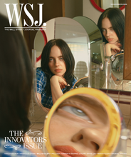 Load image into Gallery viewer, Innovators | WSJ. Magazine, November 2025
