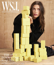 Load image into Gallery viewer, Innovators | WSJ. Magazine, November 2025
