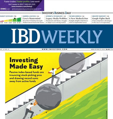 Investing Made Easy | IBD Weekly, May 27, 2024