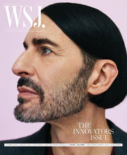 Load image into Gallery viewer, Innovators | WSJ. Magazine, November 2024
