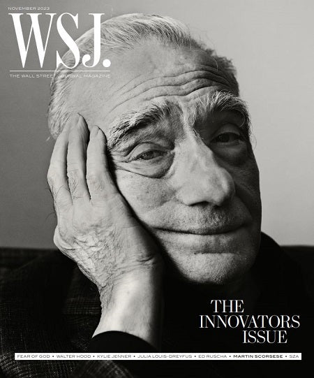 WSJ. Magazine – The Wall Street Journal Shop