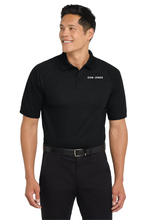 Load image into Gallery viewer, Dow Jones Polo Shirt
