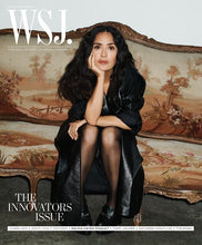 Load image into Gallery viewer, Innovators | WSJ. Magazine, November 2024
