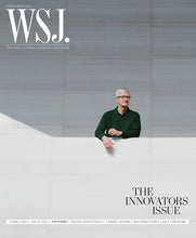 Load image into Gallery viewer, Innovators | WSJ. Magazine, November 2024
