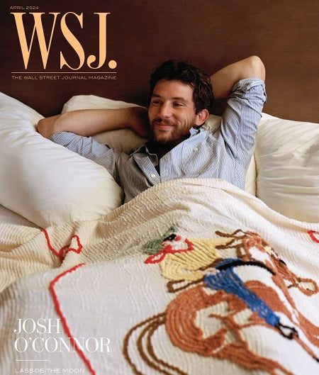 WSJ. Magazine – The Wall Street Journal Shop