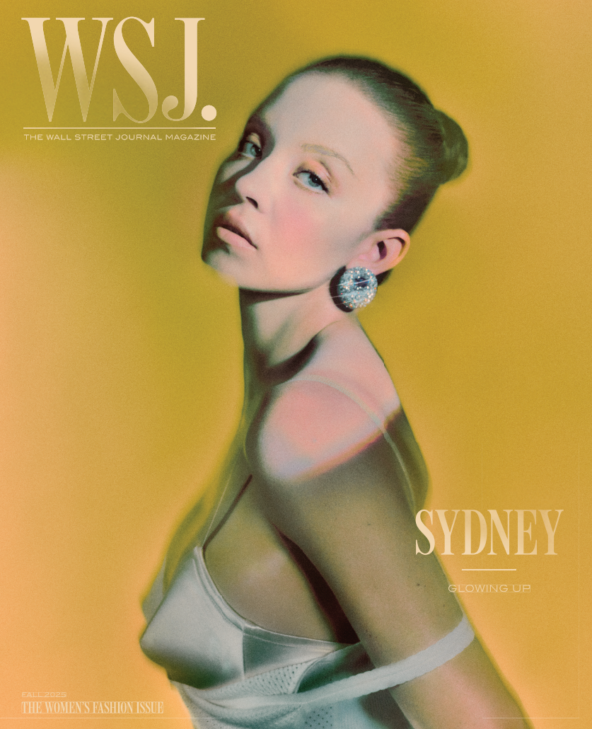 Sydney | WSJ. Magazine, August 2025