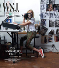 Load image into Gallery viewer, Innovators | WSJ. Magazine, November 2019
