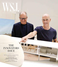 Load image into Gallery viewer, Innovators | WSJ. Magazine, November 2018
