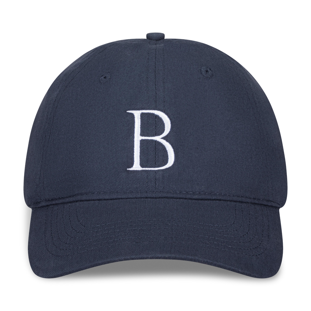Barron's Baseball Cap