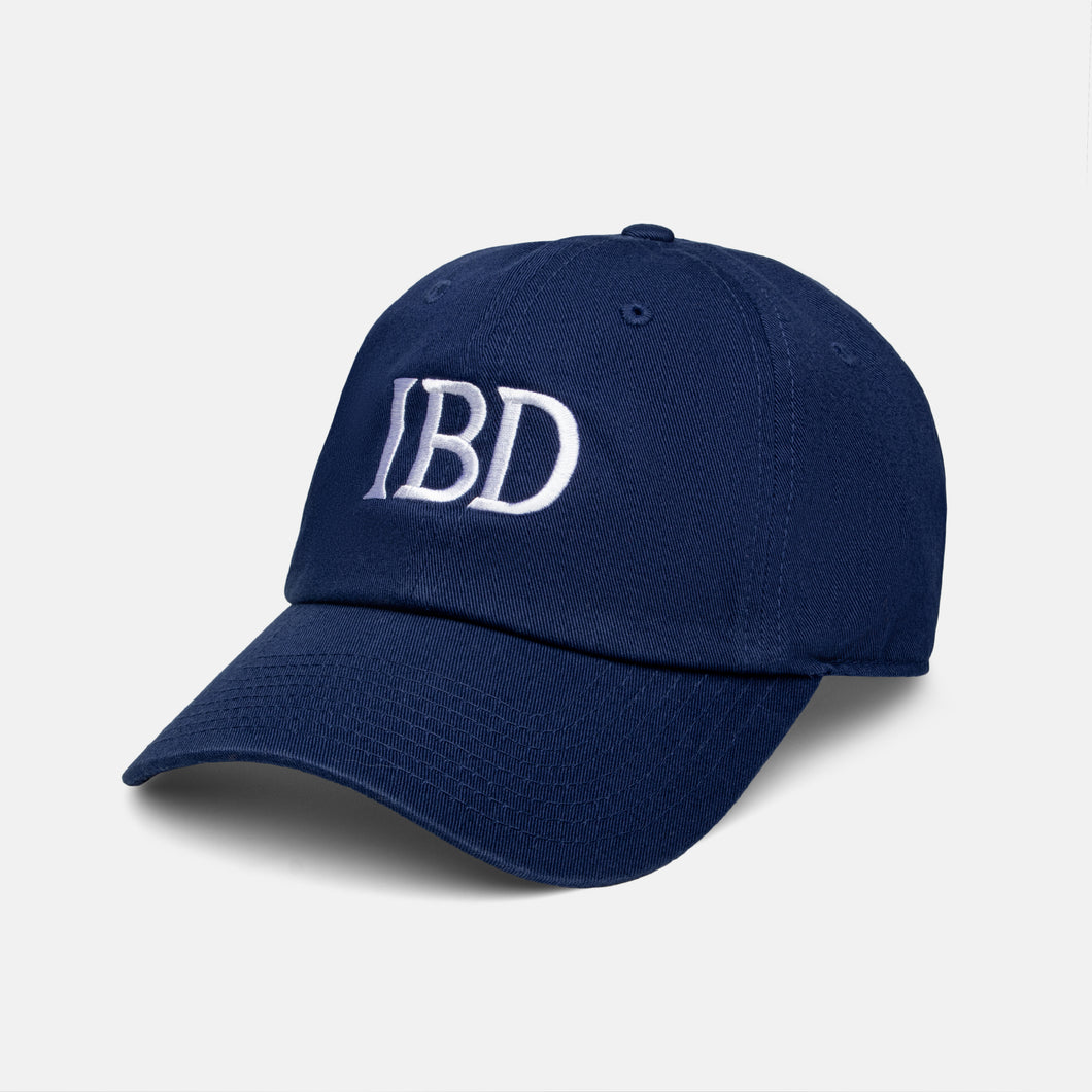 IBD Baseball Hat
