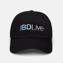 Load image into Gallery viewer, IBDLive Baseball Hat
