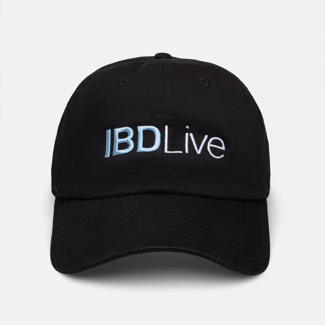 IBDLive Baseball Hat