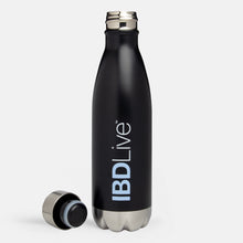Load image into Gallery viewer, IBDLive Water Bottle
