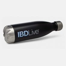 Load image into Gallery viewer, IBDLive Water Bottle
