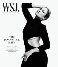 Load image into Gallery viewer, Jennifer Lopez | WSJ. Magazine, Nov. 21, 2020
