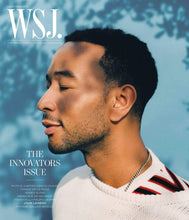 Load image into Gallery viewer, Innovators | WSJ. Magazine, November 2018
