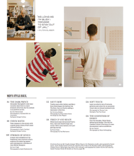 Load image into Gallery viewer, Alexander Skarsgård | WSJ. Magazine, September (II) 2018
