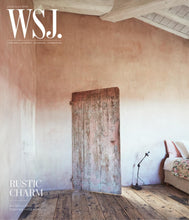 Load image into Gallery viewer, Summer Escapes | WSJ. Magazine, June/July 2019
