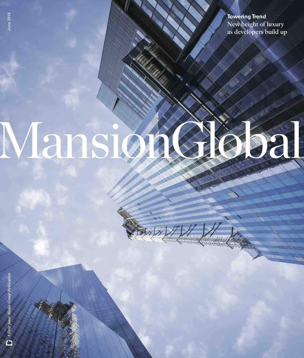 Mansion Global cover June 2018