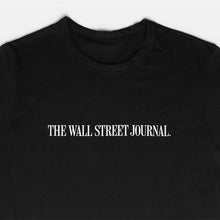 Load image into Gallery viewer, Wall Street Journal Short-Sleeve T-Shirt
