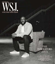 Load image into Gallery viewer, Tyler Perry | WSJ. Magazine, Nov. 21, 2020

