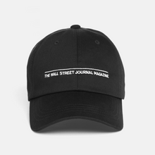 Load image into Gallery viewer, WSJ. Magazine Cap
