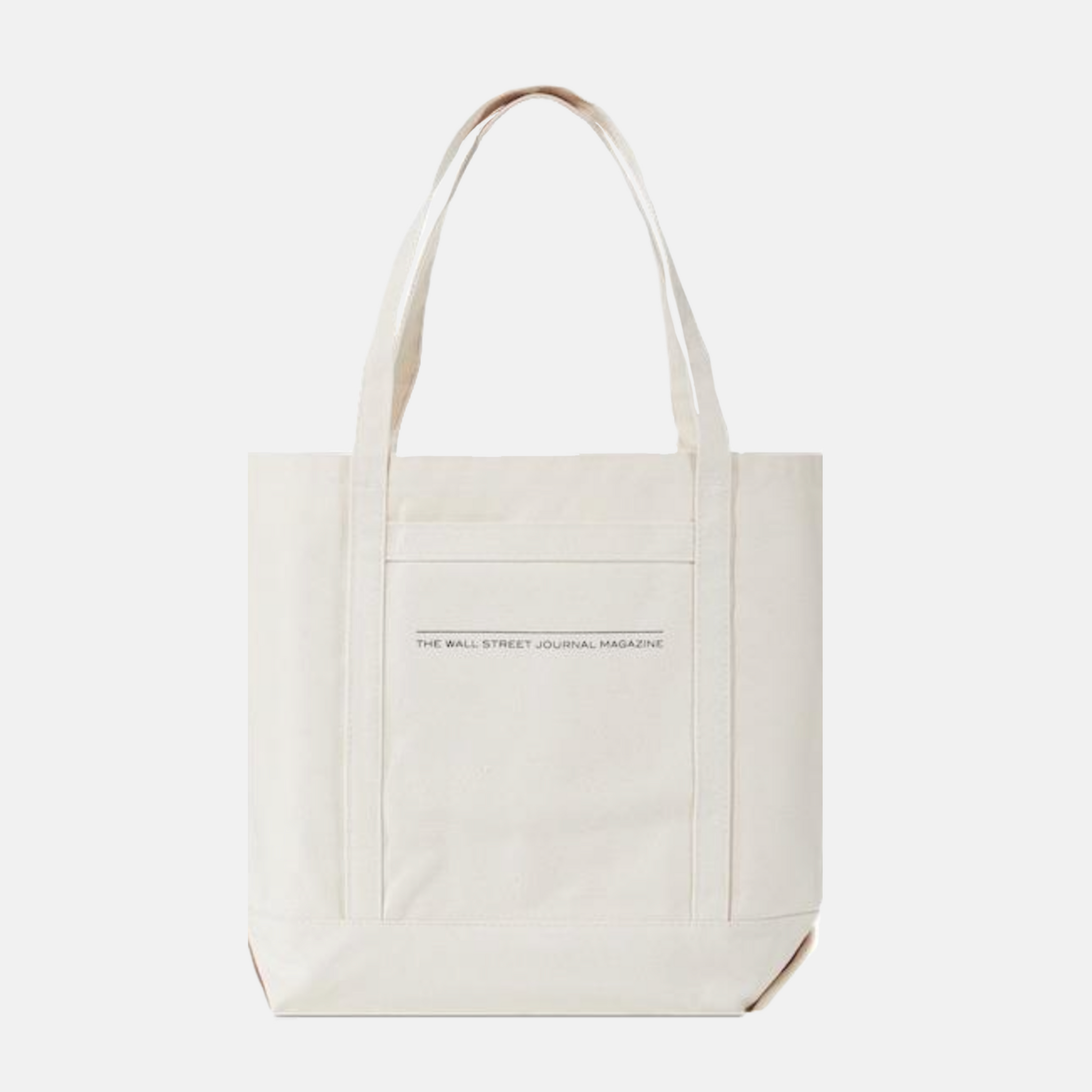 WSJ. Magazine Tote – The Wall Street Journal Shop