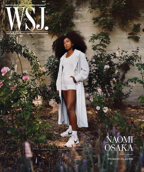 Women's Fashion | WSJ. Magazine, September 5, 2020