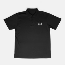 Load image into Gallery viewer, WSJ Polo Shirt - Made in USA
