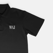 Load image into Gallery viewer, WSJ Polo Shirt - Made in USA
