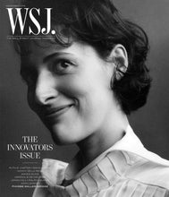 Load image into Gallery viewer, Innovators | WSJ. Magazine, November 2018
