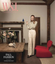 Load image into Gallery viewer, Women&#39;s Fall Fashion | WSJ. Magazine, September 2019 (I)
